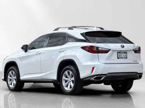 Used 2016 Lexus RX 350 FWD w/ Premium Package image 6