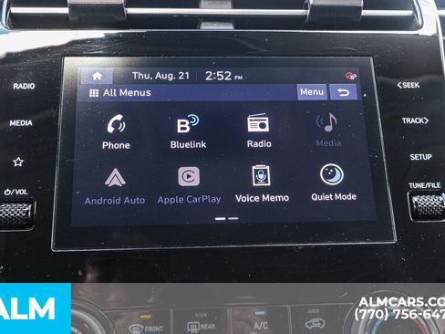 Used 2023 Hyundai Tucson SEL image 41