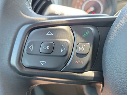 New 2026 Jeep Gladiator Sport AWD/4WD image 16