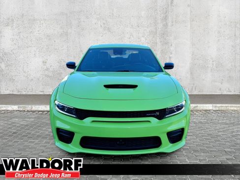 Used 2023 Dodge Charger Scat Pack image 6