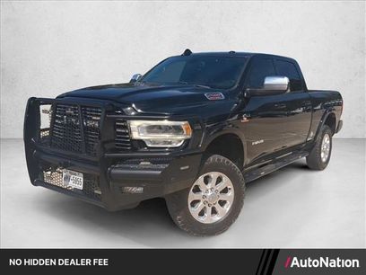 Used 2022 RAM 2500 Laramie