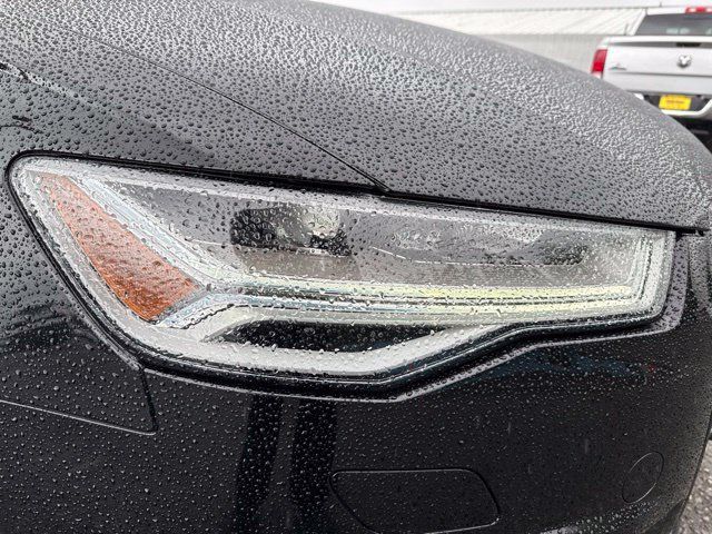 Used 2016 Audi A6 3.0T Prestige w/ Prestige Package AWD/4WD image 9