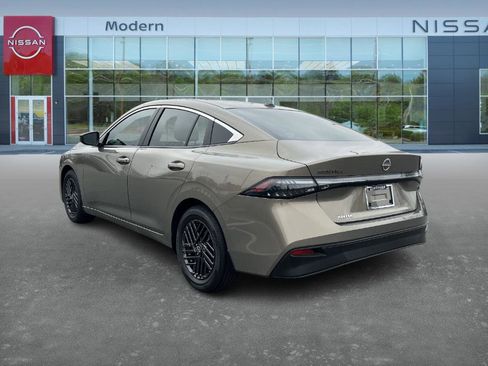 New 2026 Nissan Sentra SV image 7