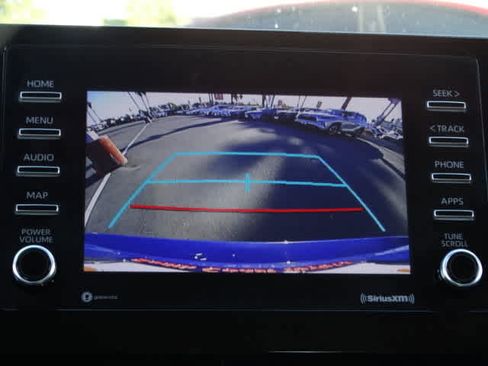 Certified 2023 Toyota Camry LE image 27