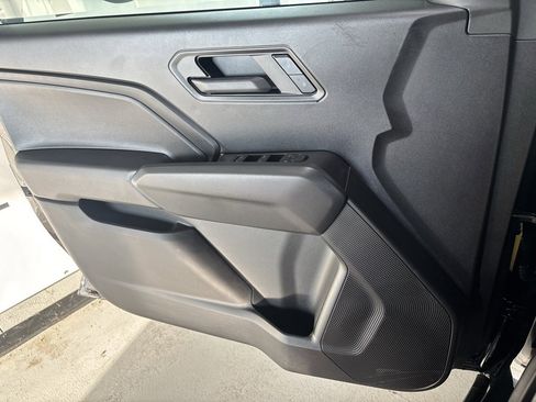 New 2026 Chevrolet Colorado Trail Boss image 10