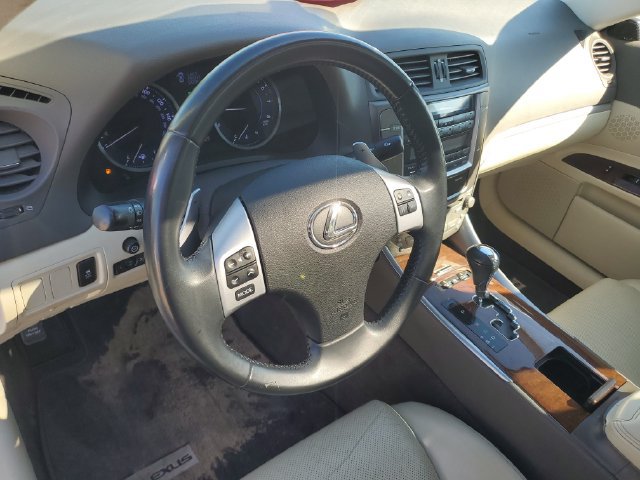 Used 2013 Lexus IS 250 w/ Premium Pkg Value Edition RWD image 11