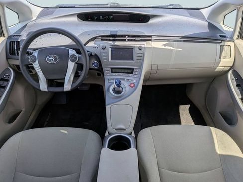 Used 2012 Toyota Prius Two FWD image 13