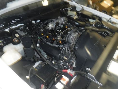 Used 1997 Mercury Grand Marquis LS RWD image 18