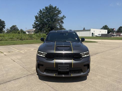 Used 2024 Dodge Durango SRT AWD/4WD image 23