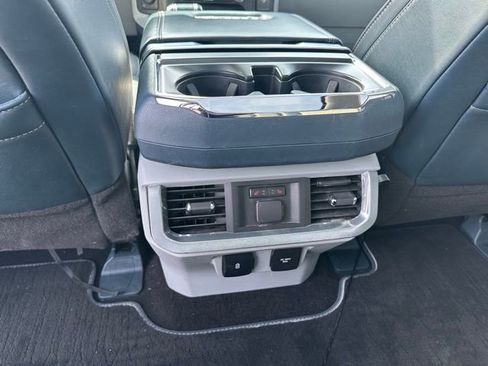 Used 2021 Ford F150 Limited AWD/4WD image 13