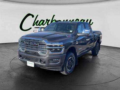Used 2025 RAM 2500 Laramie image 1