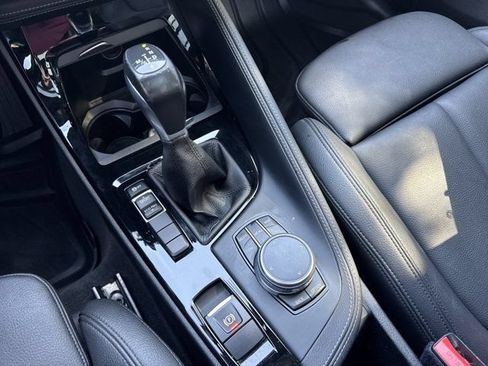 Used 2018 BMW X1 sDrive28i FWD image 15