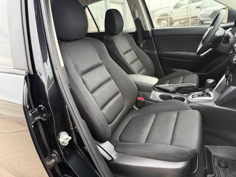 Used 2015 MAZDA CX-5 Touring AWD/4WD image 29