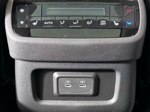 Certified 2026 INFINITI QX60 Luxe w/ Cargo Package image 21