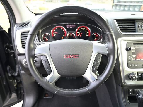 Used 2015 GMC Acadia SLE image 22