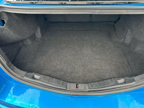 Used 2019 Ford Fusion SEL image 16