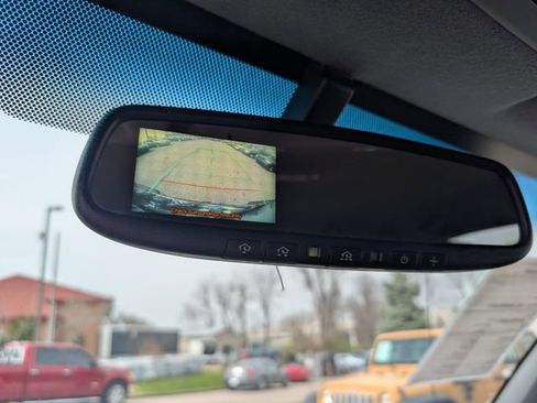 Used 2012 Toyota Tacoma 4x4 Double Cab w/ TRD Sport Pkg image 14