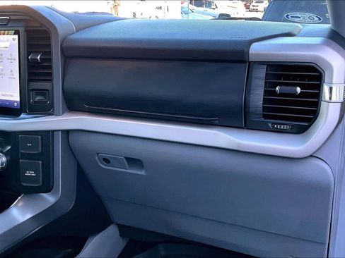 Used 2021 Ford F150 XLT w/ Equipment Group 302A High image 21