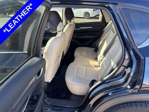 Used 2019 MAZDA CX-5 Touring image 6