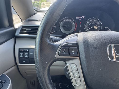 Used 2016 Honda Odyssey EX-L image 31