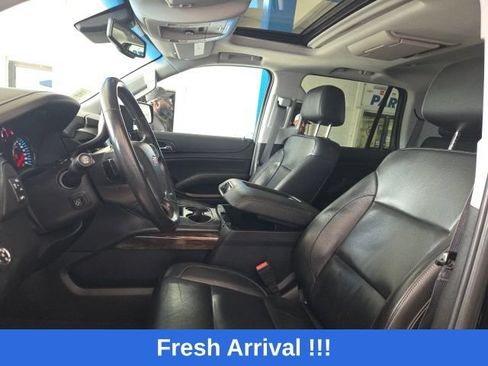 Used 2019 Chevrolet Tahoe LT RWD image 8
