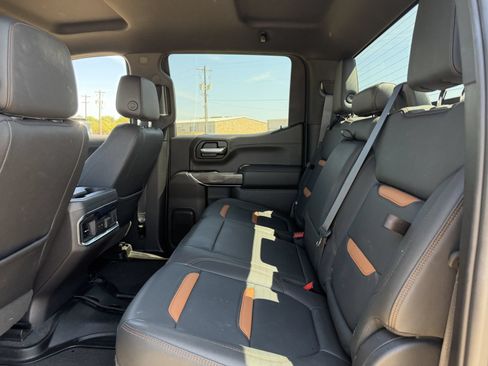 Used 2021 GMC Sierra 1500 AT4 AWD/4WD image 27