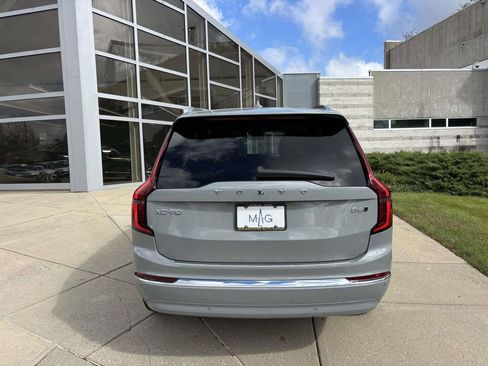 New 2026 Volvo XC90 B6 Plus w/ Protection Package Premier image 6