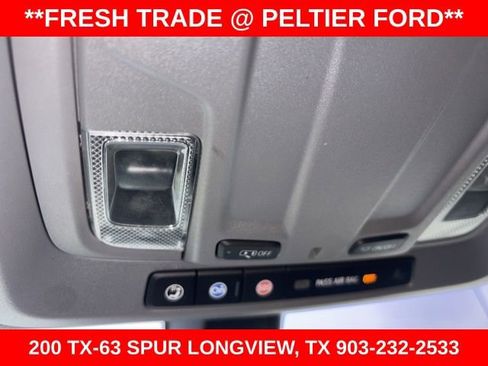 Used 2022 Chevrolet Silverado 1500 RST image 23