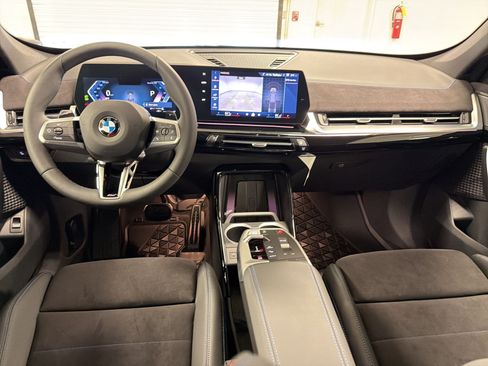 New 2026 BMW X1 xDrive28i w/ M Sport Package AWD/4WD image 15
