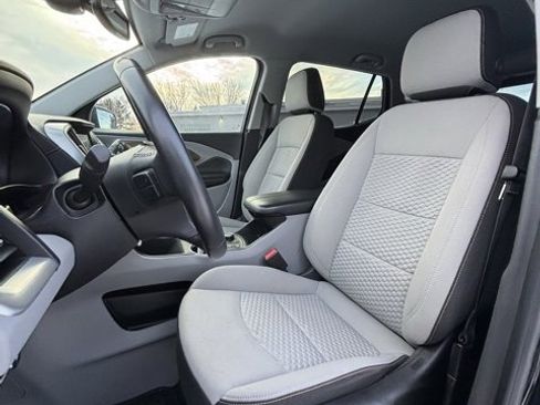 Used 2021 GMC Terrain SLE w/ Driver Convenience Package image 10