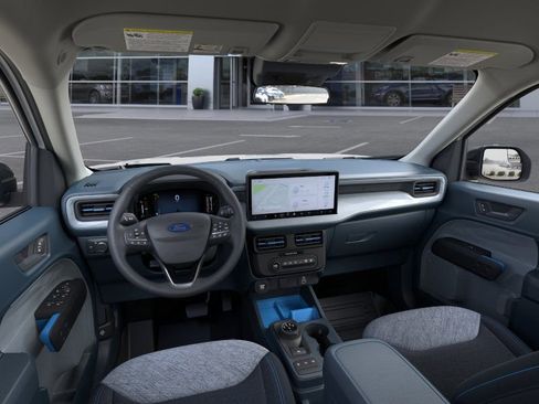 New 2026 Ford Maverick XLT w/ XLT Luxury Package image 33