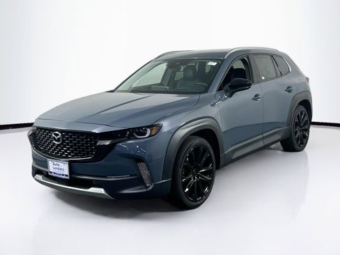 Used 2023 MAZDA CX-50 AWD 2.5 Turbo w/ Premium Pkg image 1