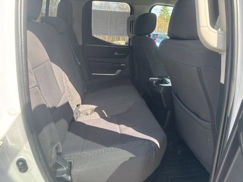 Used 2023 Toyota Tundra SR5 w/ TRD Sport Package AWD/4WD image 32