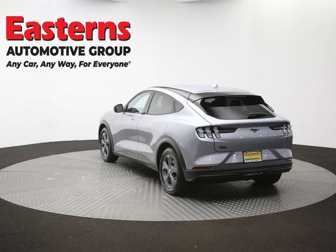 Used 2021 Ford Mustang Mach-E Select AWD/4WD image 63