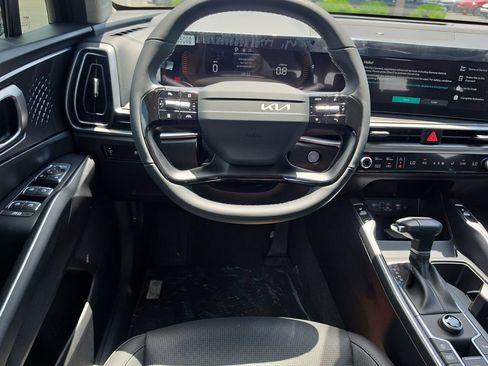 New 2026 Kia Sorento S w/ S Panoramic Sunroof Package FWD image 13