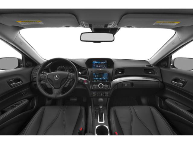 Used 2022 Acura ILX w/ Premium Package FWD image 4