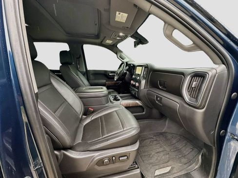 Used 2021 GMC Sierra 1500 Denali w/ Denali Ultimate Package AWD/4WD image 31