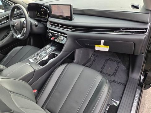 Used 2026 INFINITI QX60 Luxe w/ Cargo Package FWD image 22