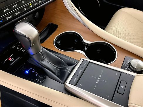 Used 2022 Lexus RX 350 FWD w/ Premium Package image 15