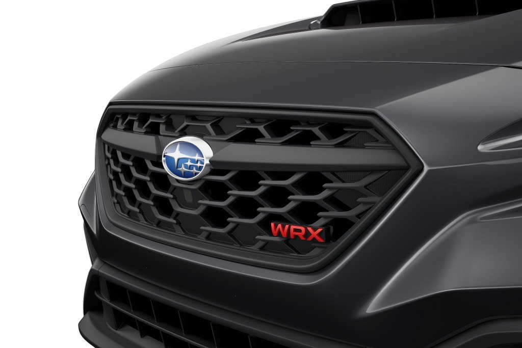 New 2026 Subaru WRX tS AWD/4WD image 13