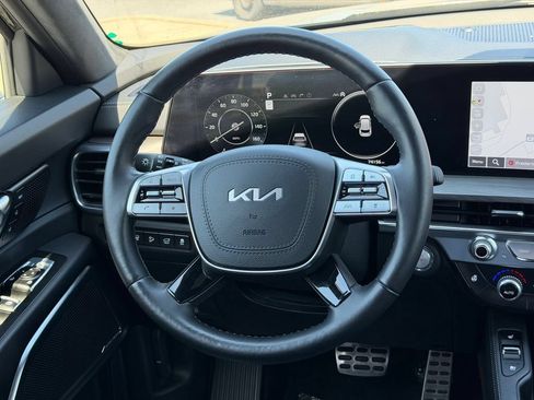 Used 2024 Kia Telluride SX Prestige X-Line AWD/4WD image 25