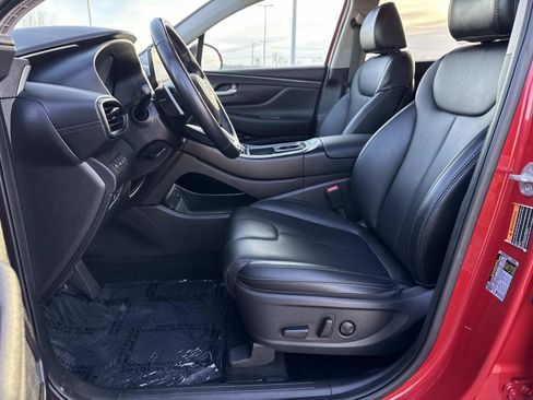 Used 2023 Hyundai Santa Fe XRT w/ Cargo Package image 23