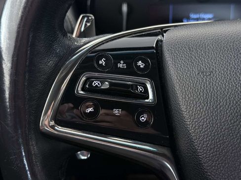 Used 2018 Cadillac ATS Premium Luxury image 46