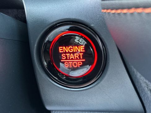 Certified 2026 Honda HR-V Sport image 22