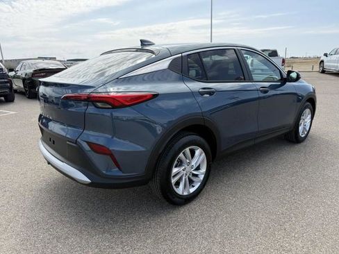 New 2026 Buick Envista Preferred image 9