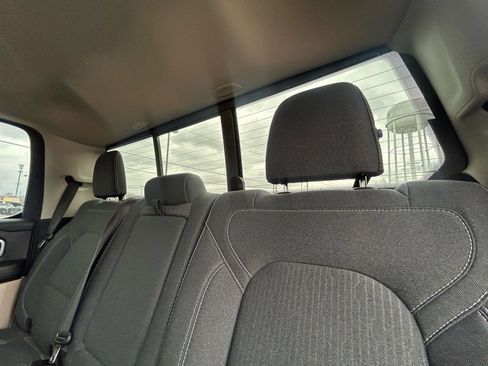 Used 2022 RAM 1500 Big Horn image 30