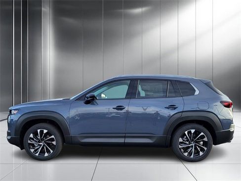 New 2026 MAZDA CX-50 2.5 Hybrid w/ Cargo Package image 23