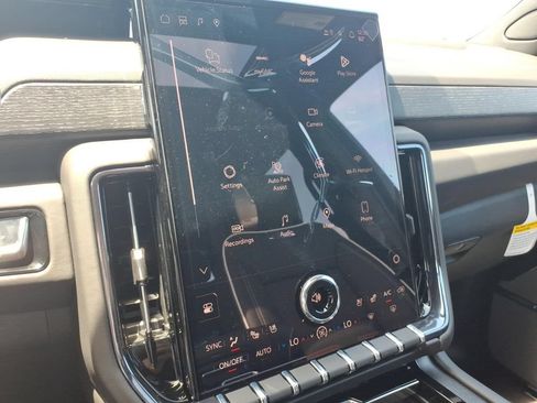 New 2026 GMC Yukon AT4 Ultimate AWD/4WD image 20