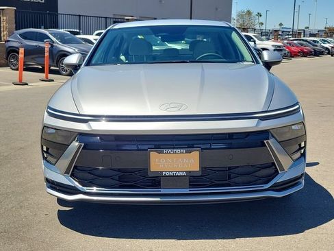 New 2026 Hyundai Sonata SEL FWD image 31