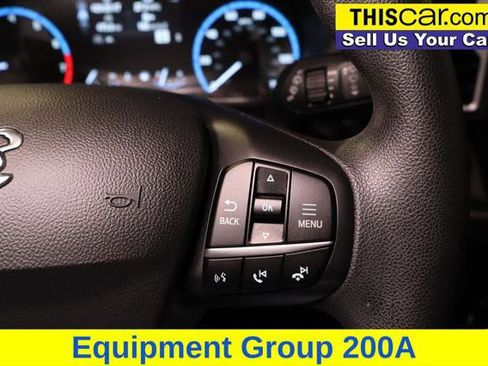 Used 2022 Ford Bronco Sport Big Bend image 12